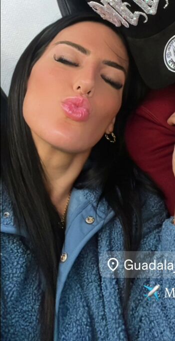 Tessa blanchard page leaked private photo uncensored HD quality