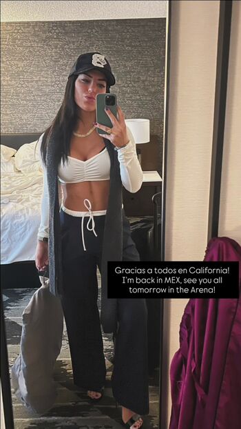 Tessa blanchard page leaked private photo uncensored HD quality
