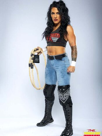 Tessa blanchard page leaked private photo uncensored HD quality