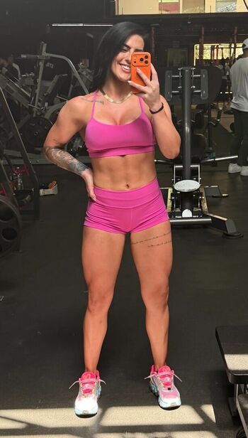 Tessa blanchard page leaked private photo uncensored HD quality