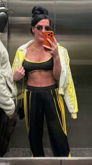 Tessa blanchard page leaked private photo uncensored HD quality