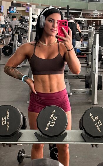 Tessa blanchard leaked private photo uncensored HD quality