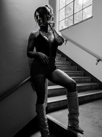 Tessa blanchard leaked private photo uncensored HD quality