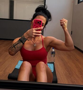 Tessa blanchard leaked private photo uncensored HD quality