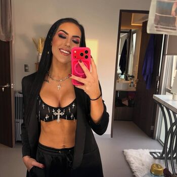 Tessa blanchard leaked private photo uncensored HD quality