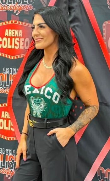 Tessa blanchard leaked private photo uncensored HD quality