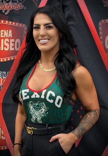 Tessa blanchard leaked private photo uncensored HD quality