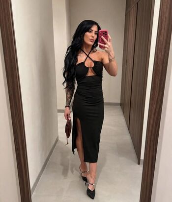 Tessa blanchard page leaked private photo uncensored HD quality
