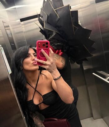 Tessa blanchard page leaked private photo uncensored HD quality