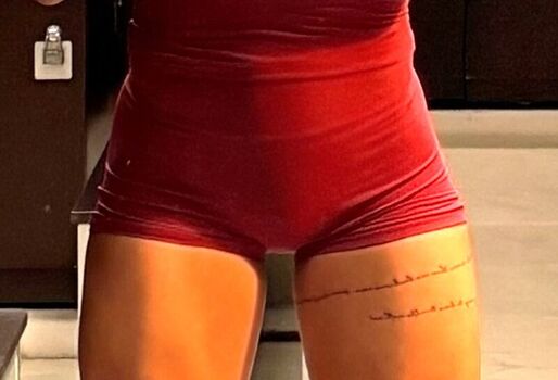 Tessa blanchard page leaked private photo uncensored HD quality