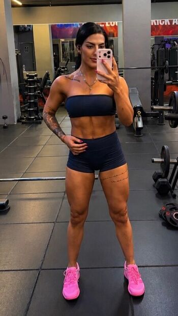 Tessa blanchard page leaked private photo uncensored HD quality