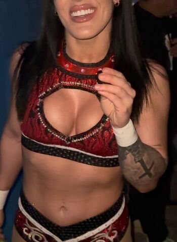 Tessa blanchard page leaked private photo uncensored HD quality
