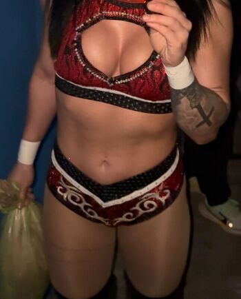 Tessa blanchard page leaked private photo uncensored HD quality