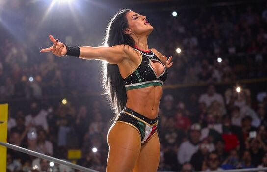 Tessa blanchard leaked private photo uncensored HD quality