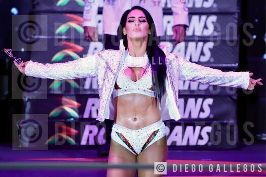 Tessa blanchard leaked private photo uncensored HD quality