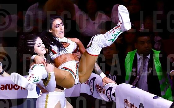 Tessa blanchard leaked private photo uncensored HD quality