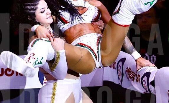 Tessa blanchard leaked private photo uncensored HD quality