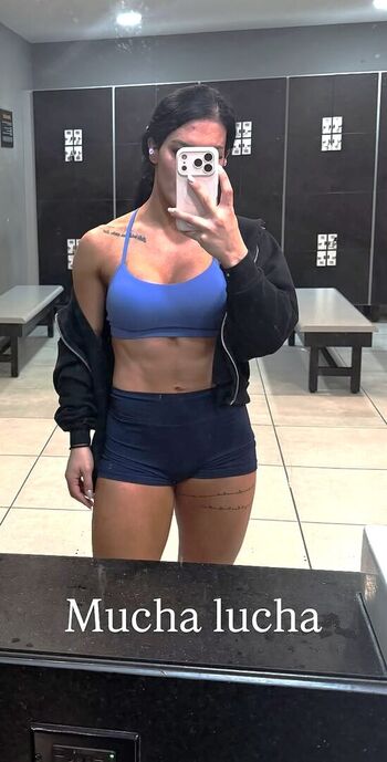 Tessa blanchard leaked private photo uncensored HD quality