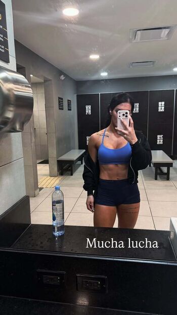 Tessa blanchard leaked private photo uncensored HD quality