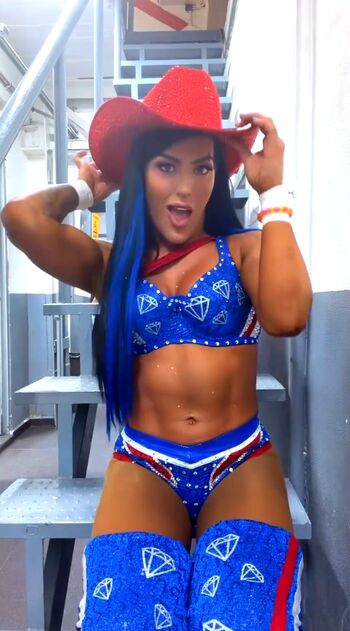 Tessa blanchard leaked private photo uncensored HD quality