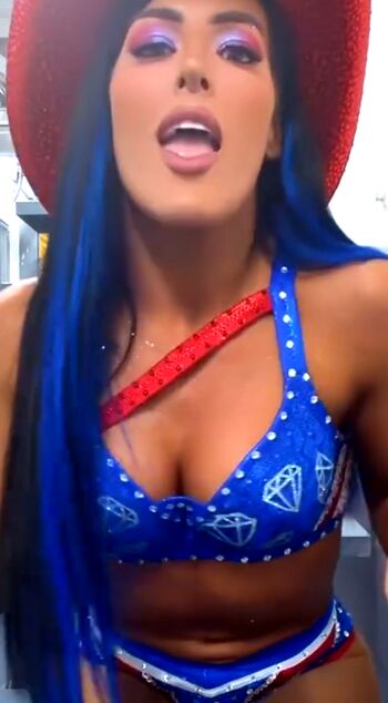 Tessa blanchard leaked private photo uncensored HD quality