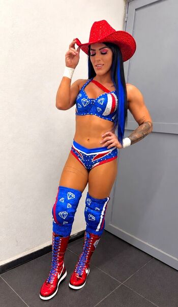 Tessa blanchard leaked private photo uncensored HD quality