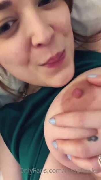Tessa fowler leaked private photo uncensored HD quality