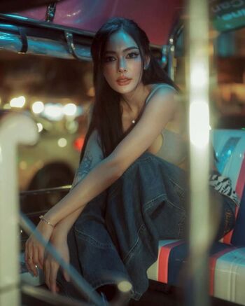 Thai girls  page leaked private photo uncensored HD quality