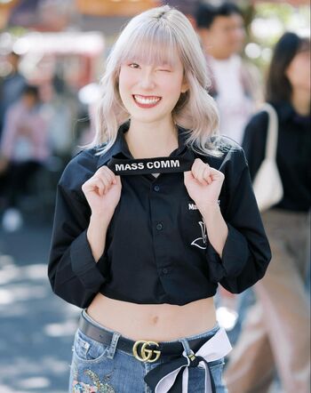 Thai girls  page leaked private photo uncensored HD quality