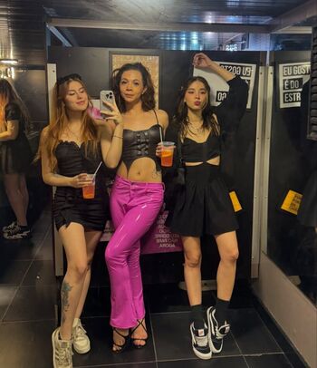 Thaiga leaked private photo uncensored HD quality