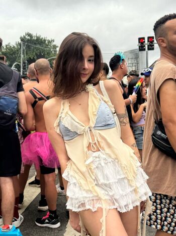 Thaiga leaked private photo uncensored HD quality