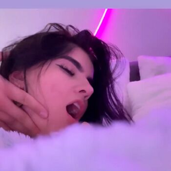 Thaissa fit  page leaked private photo uncensored HD quality