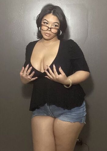 That gurl bunny page leaked private photo uncensored HD quality