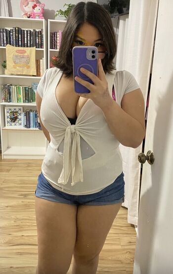 That gurl bunny page leaked private photo uncensored HD quality