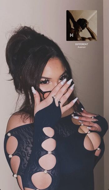 That gurl bunny page leaked private photo uncensored HD quality