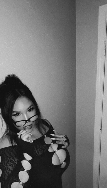 That gurl bunny page leaked private photo uncensored HD quality