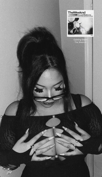 That gurl bunny page leaked private photo uncensored HD quality