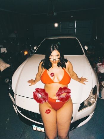 That gurl bunny page leaked private photo uncensored HD quality