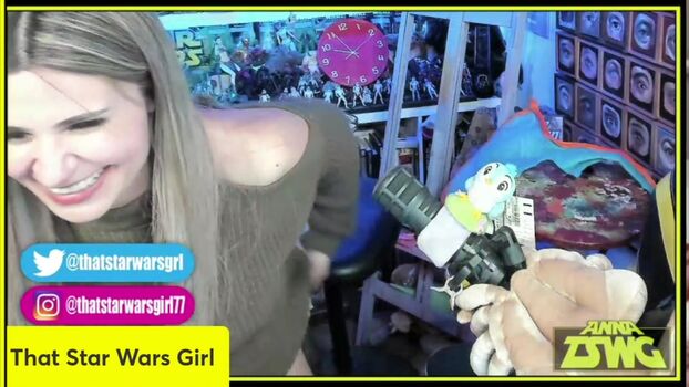 That star wars girl leaked private photo uncensored HD quality