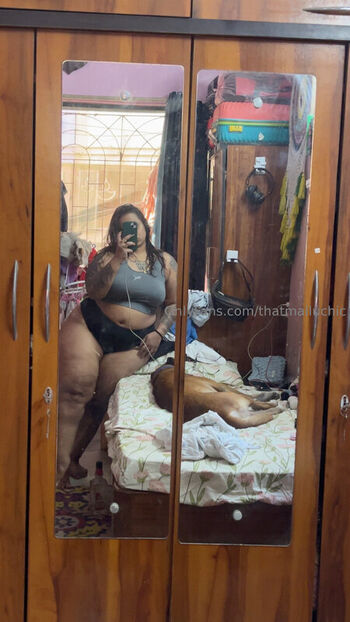 Thatmalluchic leaked private photo uncensored HD quality