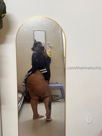 Thatmalluchic leaked private photo uncensored HD quality