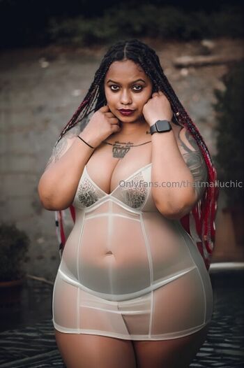Thatmalluchic leaked private photo uncensored HD quality