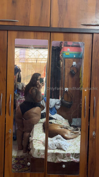 Thatmalluchic leaked private photo uncensored HD quality