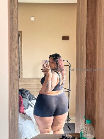 Thatmalluchic leaked private photo uncensored HD quality