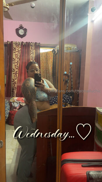 Thatmalluchic leaked private photo uncensored HD quality