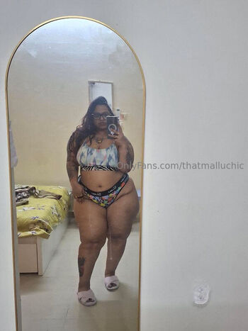Thatmalluchic leaked private photo uncensored HD quality