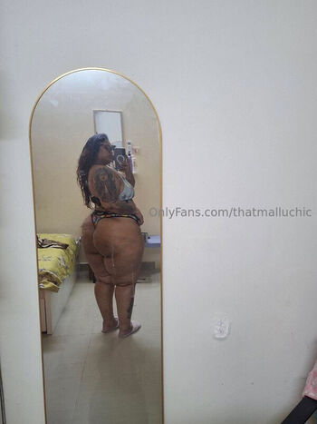 Thatmalluchic leaked private photo uncensored HD quality