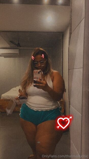 Thatmalluchic leaked private photo uncensored HD quality