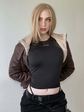 Thayse kloppel page leaked private photo uncensored HD quality