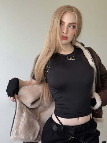 Thayse kloppel page leaked private photo uncensored HD quality